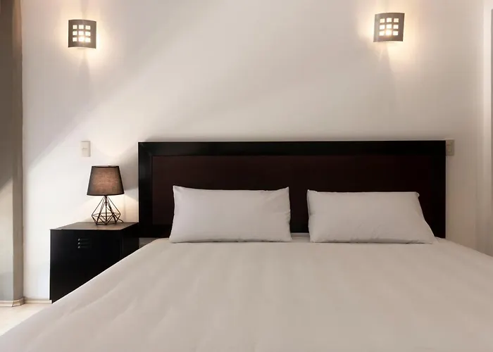 Aparthotel Prosperidad By Homirent