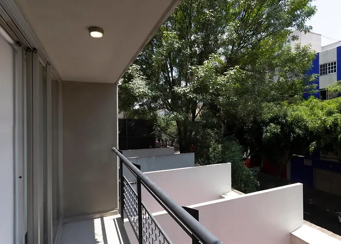 Prosperidad By Homirent Aparthotel