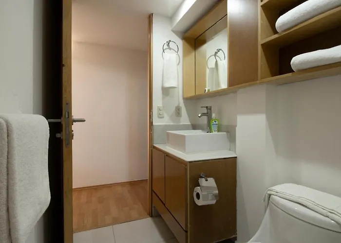 Aparthotel Prosperidad By Homirent 4*