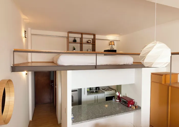 Prosperidad By Homirent アパートホテル 3*