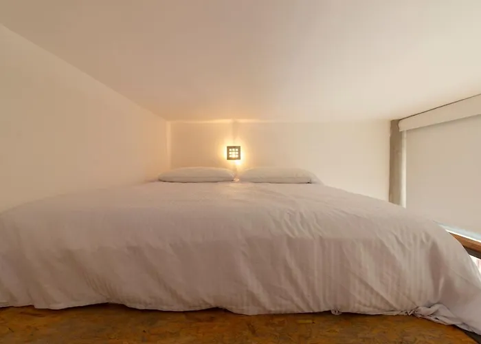 Prosperidad By Homirent 3*
